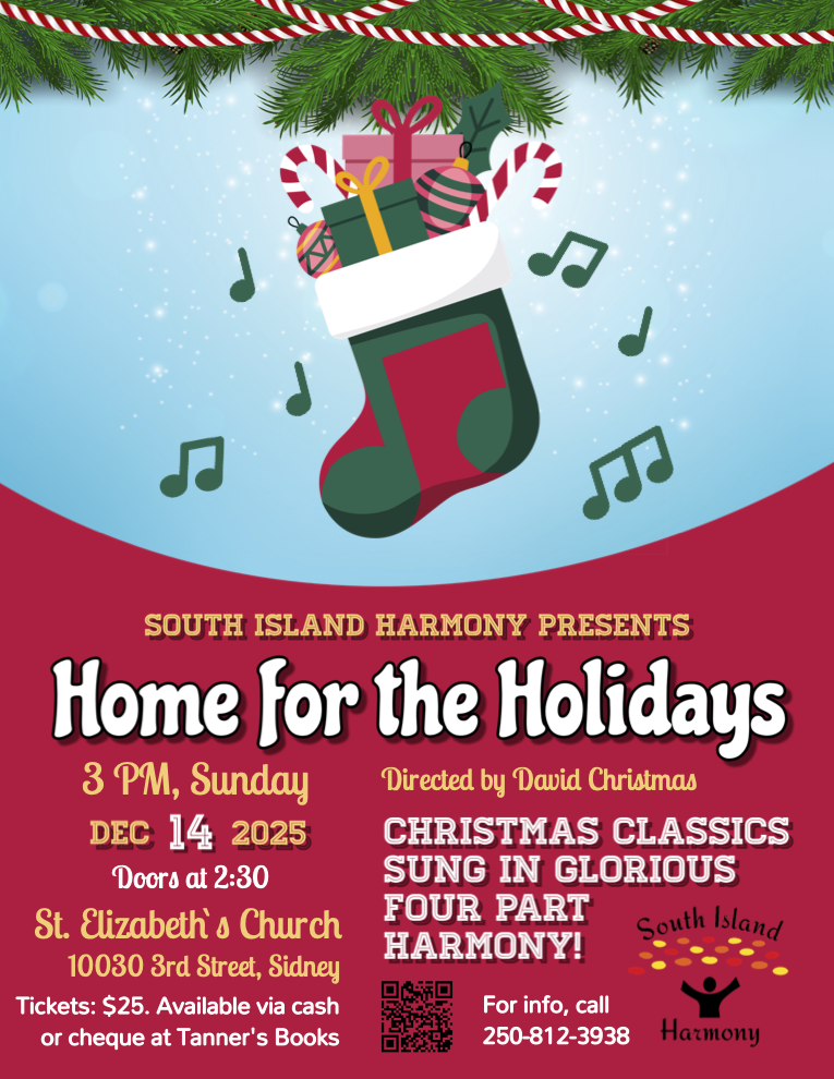 Home For The Holidays